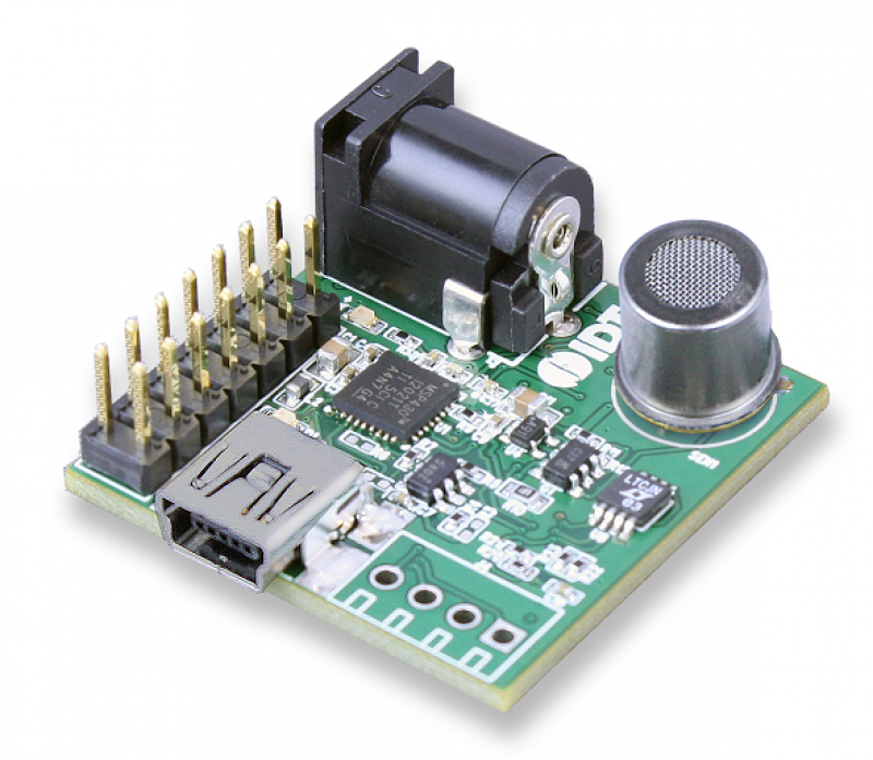 VOCSs Sensor market 2025