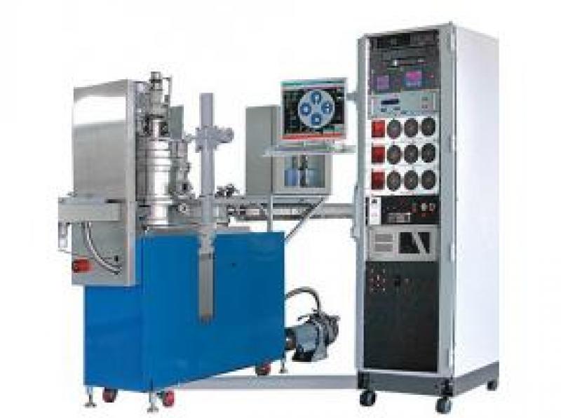 Global Vacuum Sputtering Coating Machines Market Research Report 2018