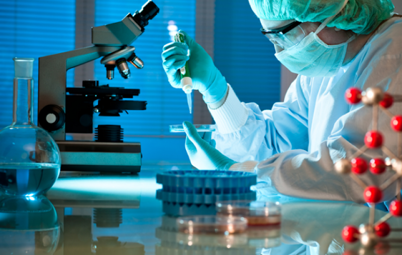 Virology and Bacteriology Testing Market