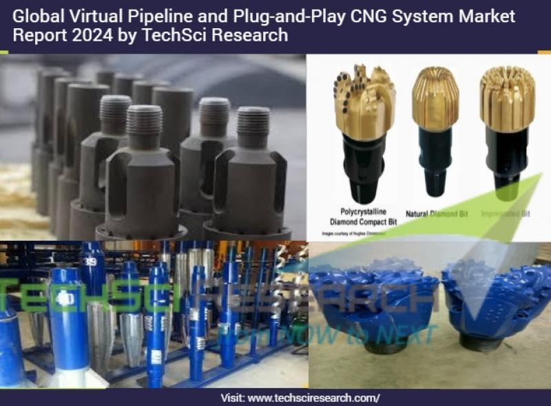  Virtual Pipeline and Plug-and-Play CNG System Market
