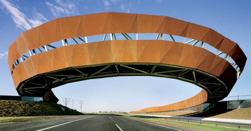 Global Weathering Steel Market