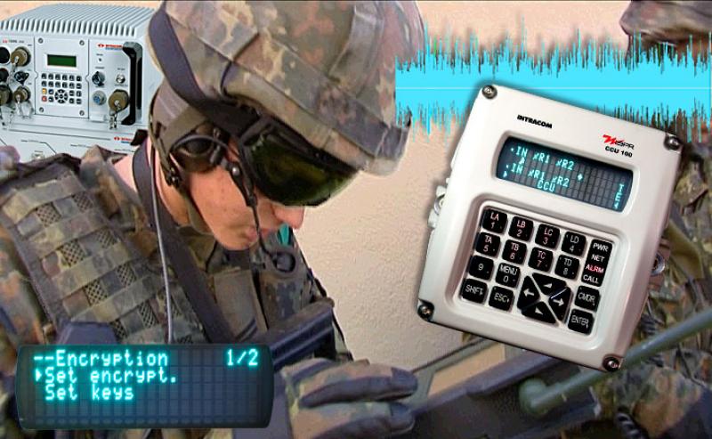 Global Tactical Communications Market 2028