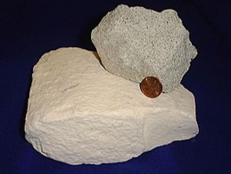 Global zeolite market