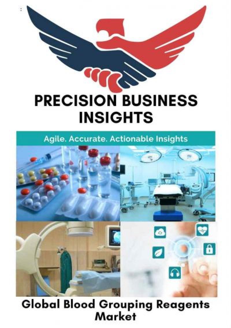 Global Blood Grouping Reagents Market
