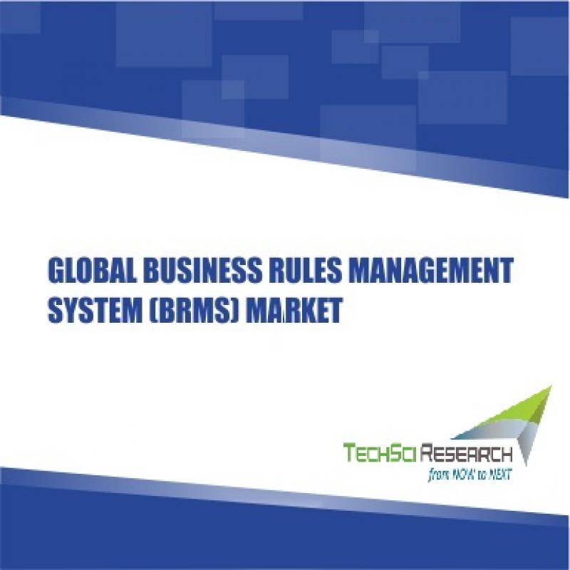 Global Business Rules Management System Market