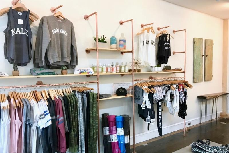 United States Fashion Retailing Market 