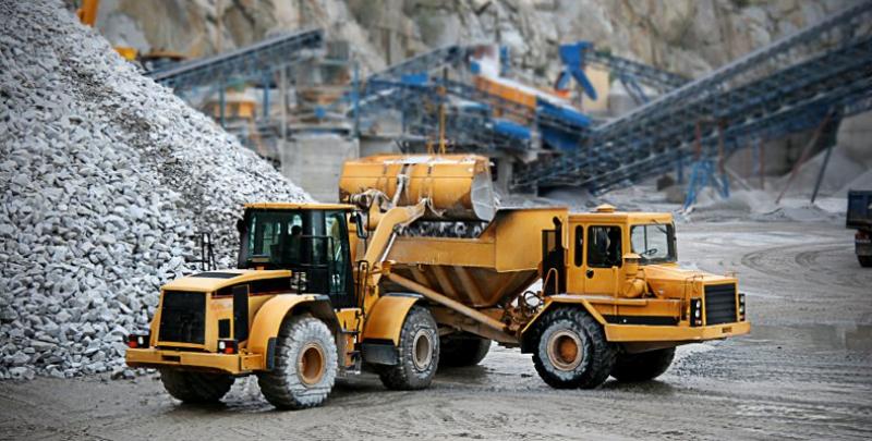 Mining Equipment
