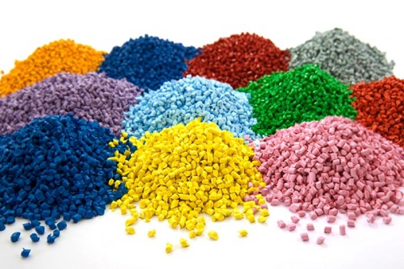 Rubber Processing Chemicals Rubber Processing Chemicals market