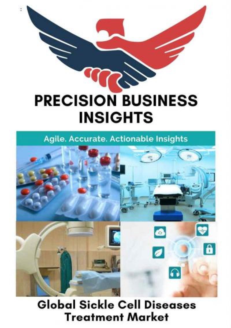 Sickle Cell Diseases Treatment Market Sickle Cell Diseases Treatment Market