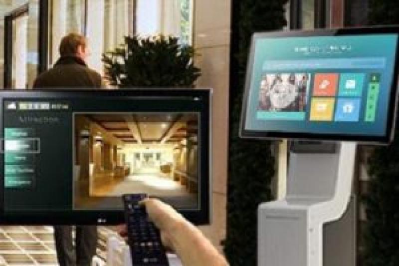 Smart Hospitality System Market