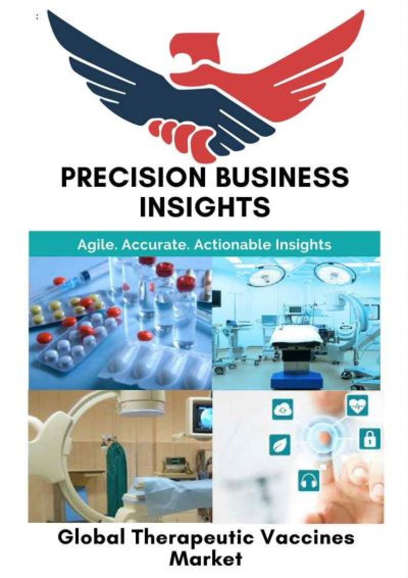 Global Therapeutic Vaccines Market Global Therapeutic Vaccines Market