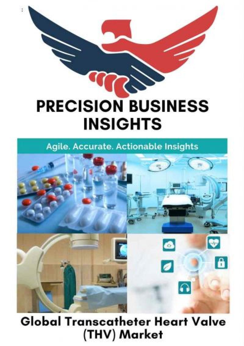Global Transcatheter Heart Valve (THV) Market 