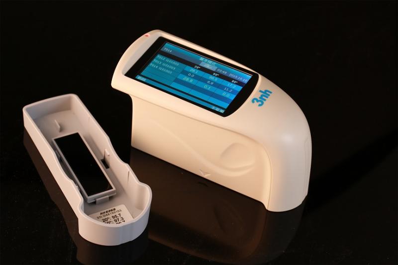 Gloss Meter