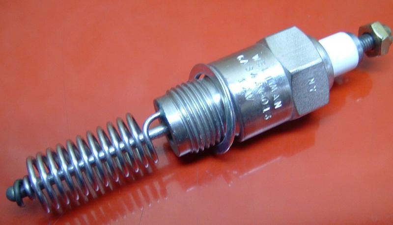 Glow Plug 