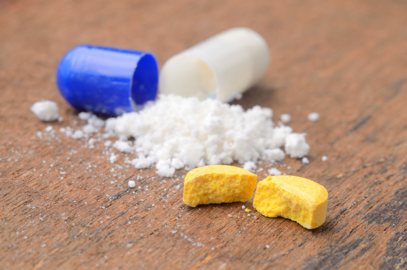 Glucose Excipient Market