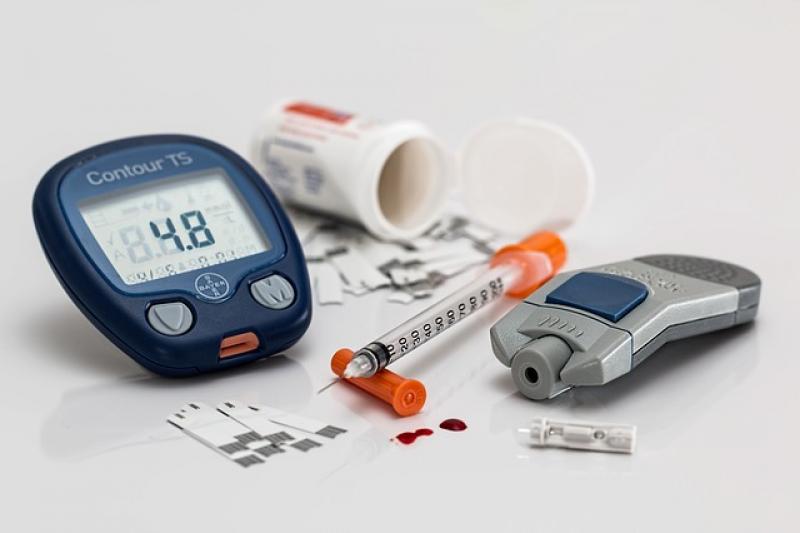 Glucose Management Systems