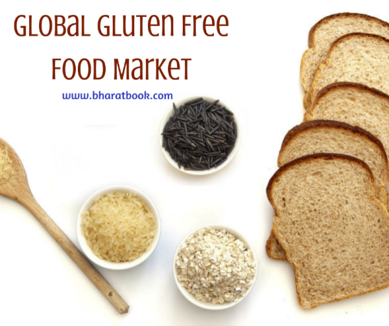 Gluten Free Food