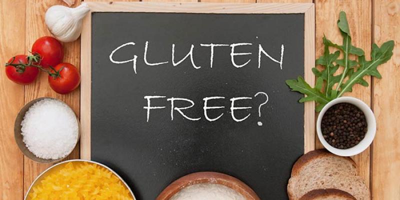 Gluten-free Food