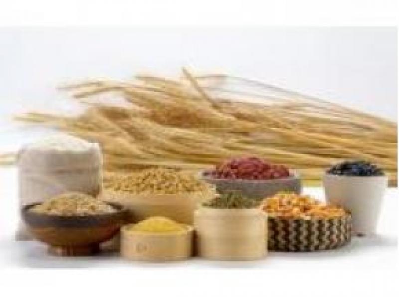 Gluten market
