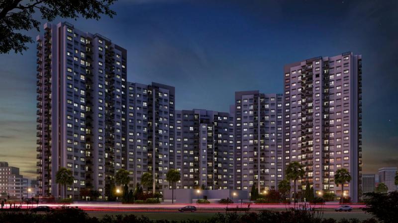 Godrej Kalyan 