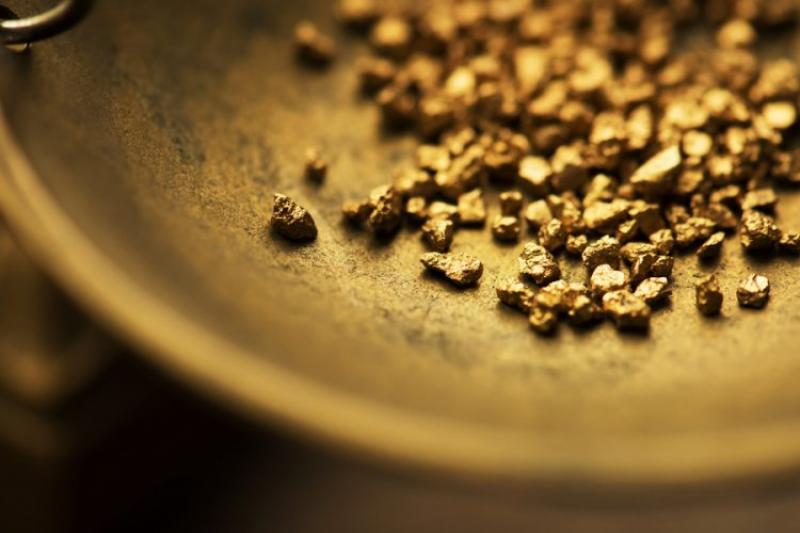 Gold Nanoparticles