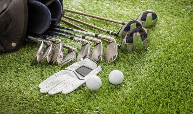 Golf Equipment Market