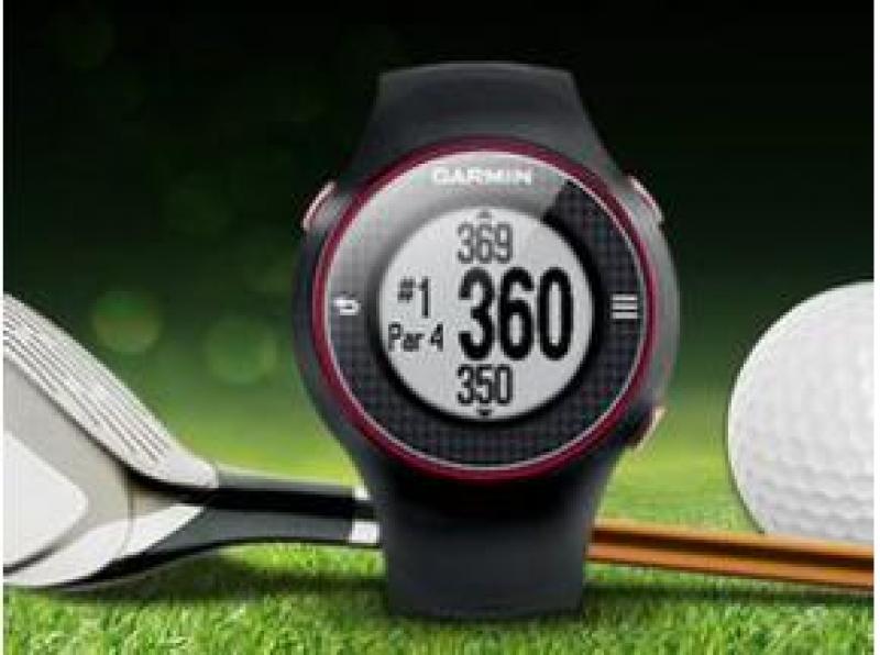 Golf GPS 
