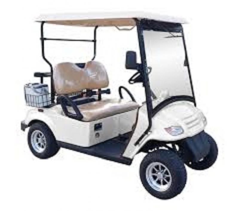 Golf Vehicles Industry Market Research Report Golf Vehicles
