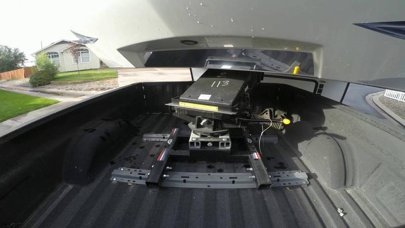 Gooseneck Hitches Market