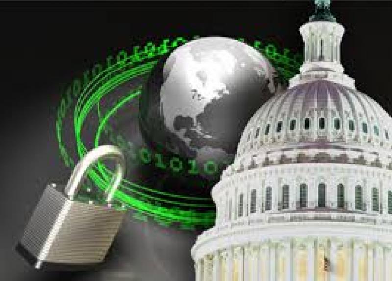 Government Cyber Security 