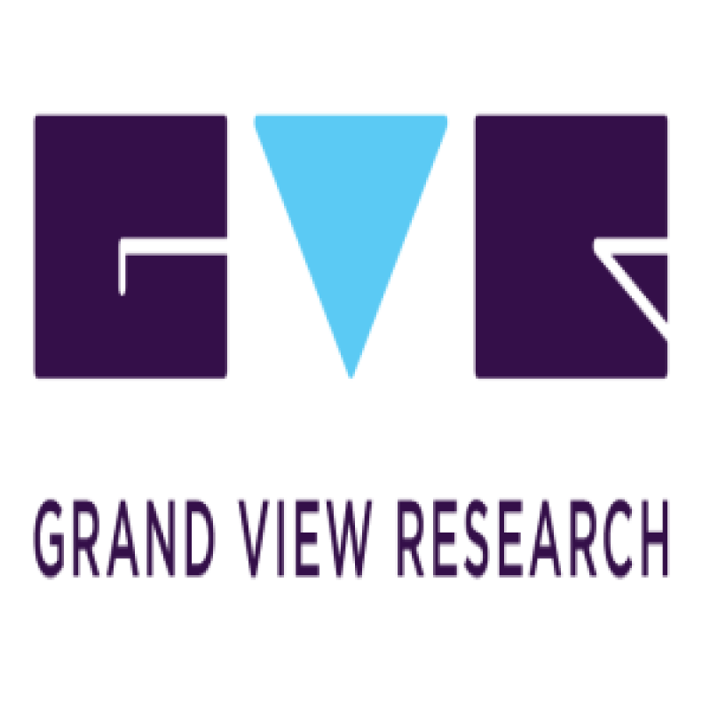  Grand View Research Inc