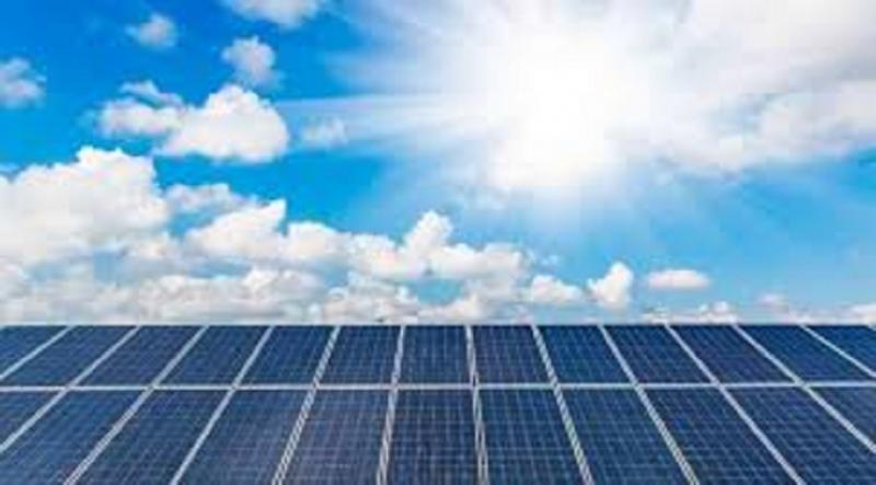 Graphene-Based Dye-Sensitized Solar Cell Market