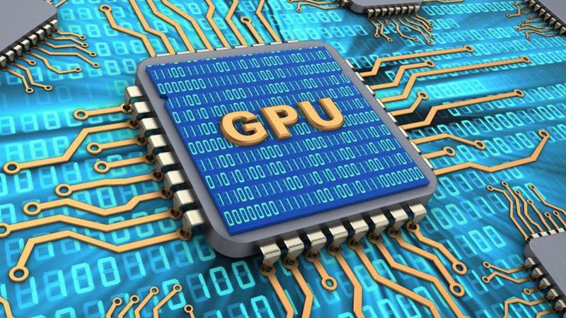 Graphic Processing Unit Market