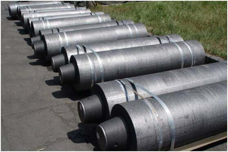Graphite Electrodes Market