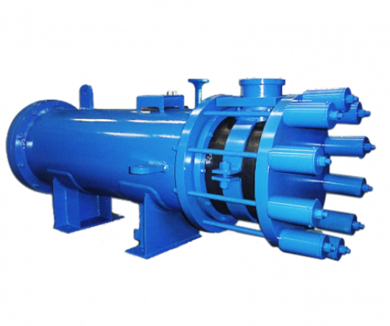 Graphite Heat Exchanger Market