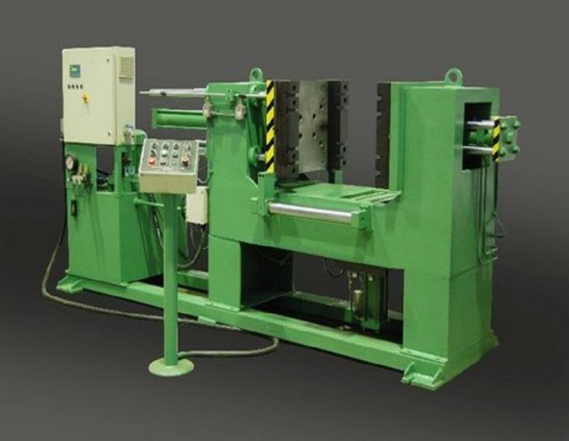 Gravity Die Casting Machine