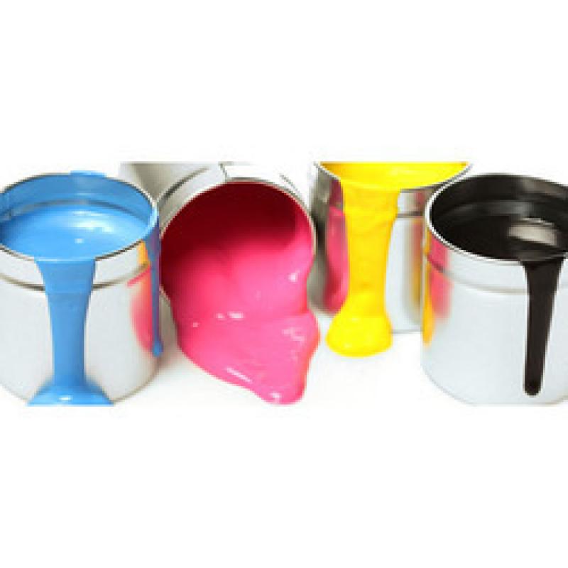 Gravure Printing Inks Market