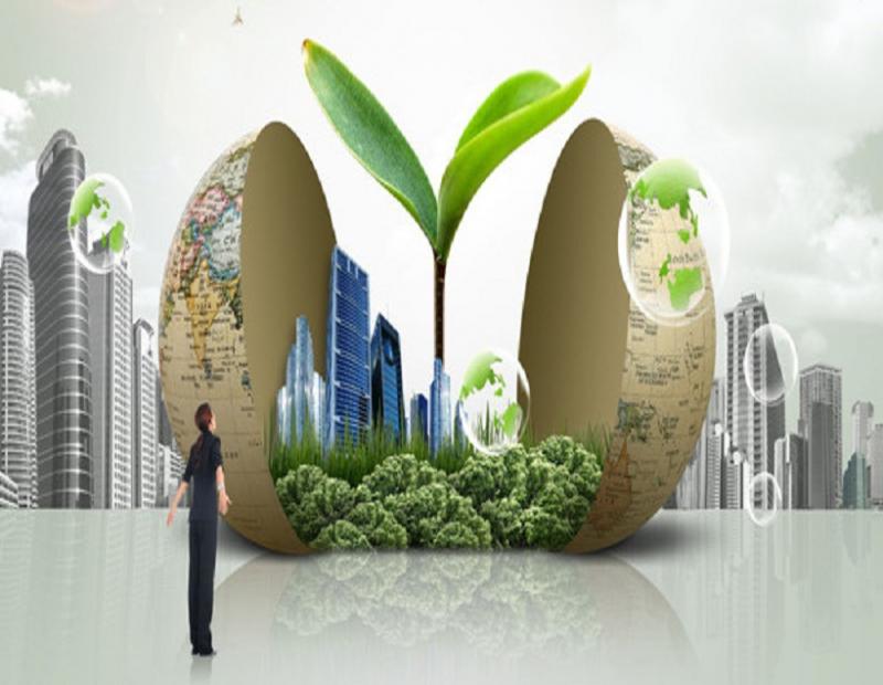 Green Building Materials, Green Building Materials Market, Green Building Materials Market Growth