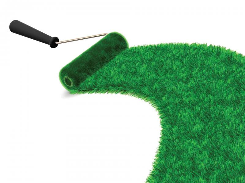 Green Coatings, Green Coatings Market, Green Coatings Market Growth