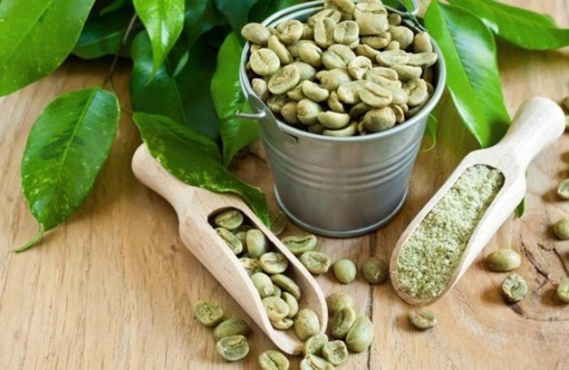 2017-2022 Global and Regional Green Coffee Bean Chlorogenic Acid Industry Production, Sales and Consumption Status and Prospects Professional Market Research Report Green Coffee Bean Chlorogenic Acid Industry