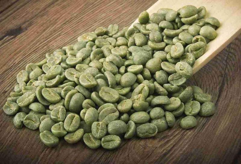 Green Coffee Extract