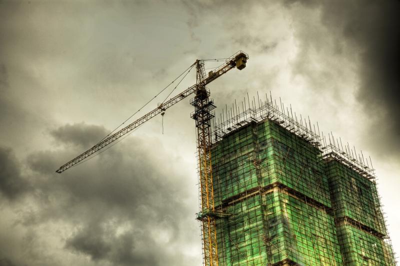 Green Construction Material