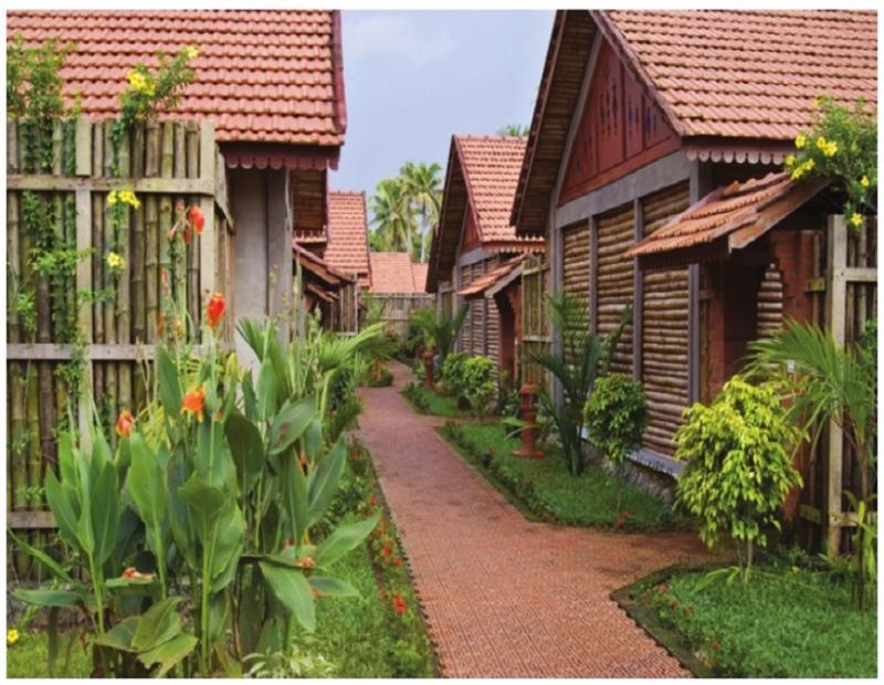 Green Construction Materials and Services