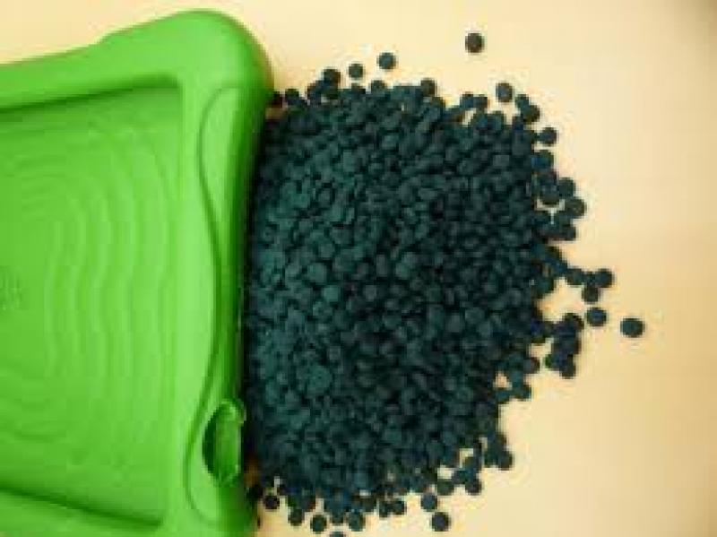 Green Polymer Additive 