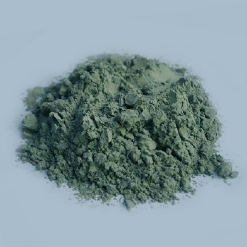 Green Silicon Carbide Powder, Green Silicon Carbide Powder Market, Green Silicon Carbide Powder Market Growth