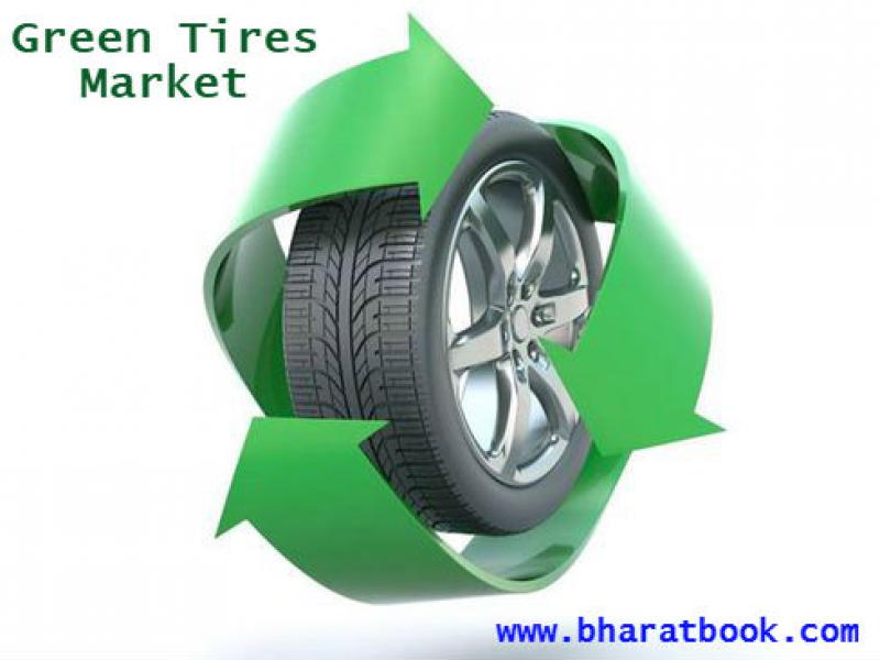 Global Green Tires Market Size, Share, Growth Analysis and Forecast to 2013-2023