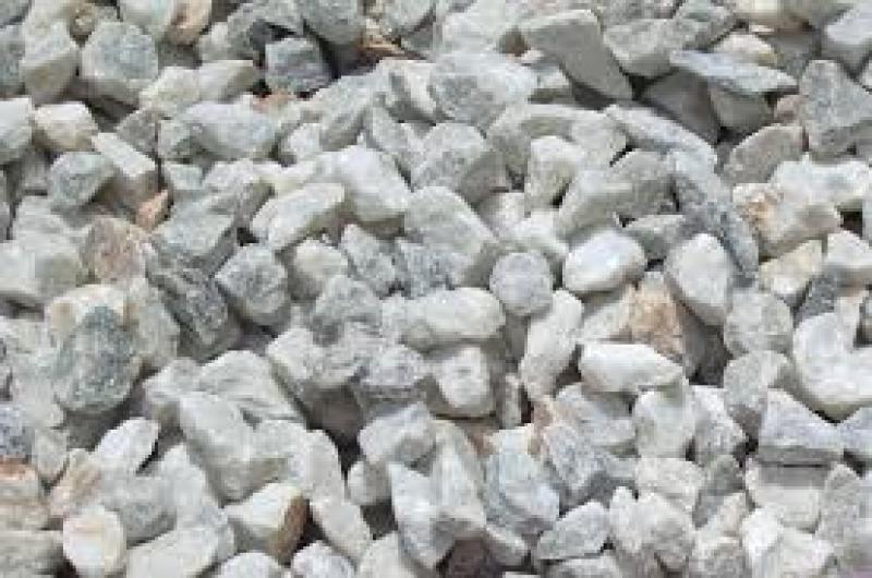 Ground Calcium Carbonate