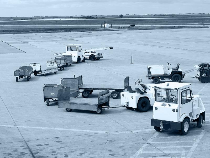 Ground Support Equipment, Ground Support Equipment Market, Ground Support Equipment Market Growth