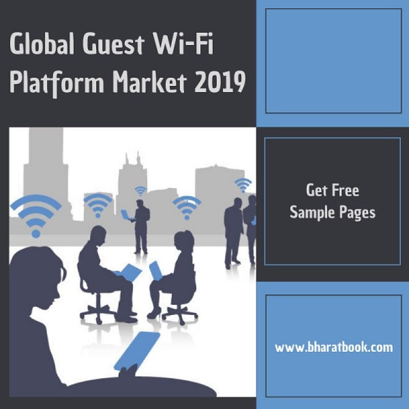 Guest Wi-Fi Platform Market
