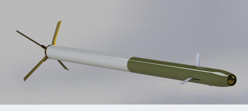 Guided Ammunition Market 